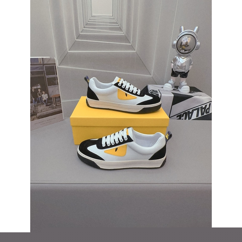 F**di sneakers